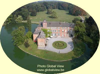 Château Bayard (Global View)