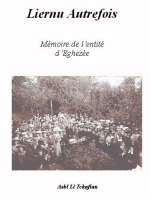Couverture du livre