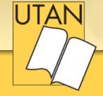 Logo UTAN