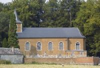 Extrieur de l'glise