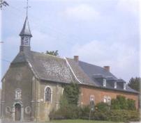 Croix-Monet