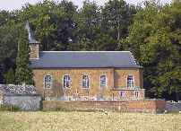 Église d'Harlue