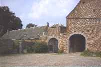 Ferme d'Harlue
