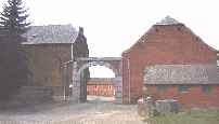 Ferme du Coria