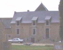 Ferme du Roissia