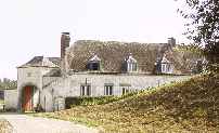 Ferme du Moulin