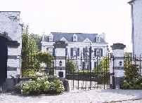 Ferme de la Natoye