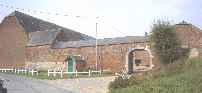 Ferme de la Haute-Aveine