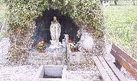 Fontaine miraculeuse