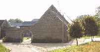 Ferme du Tilleul