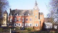 Ancien presbytère