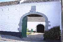 Ferme Stevenart