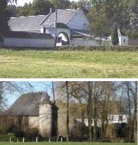 Ferme du Château