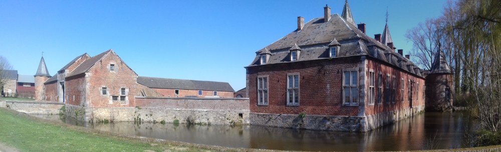 Montigny - Vue panoramique