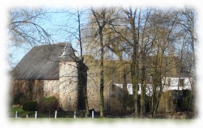 Ferme du chteau