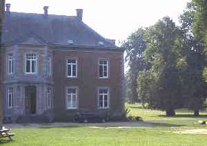 chateau