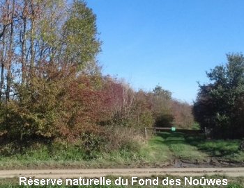 rserve naturelle